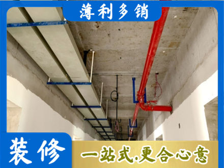 马鞍山水电工程安装