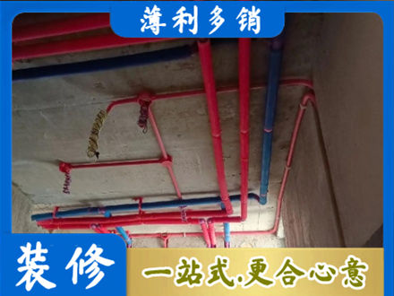 马鞍山本地水电施工